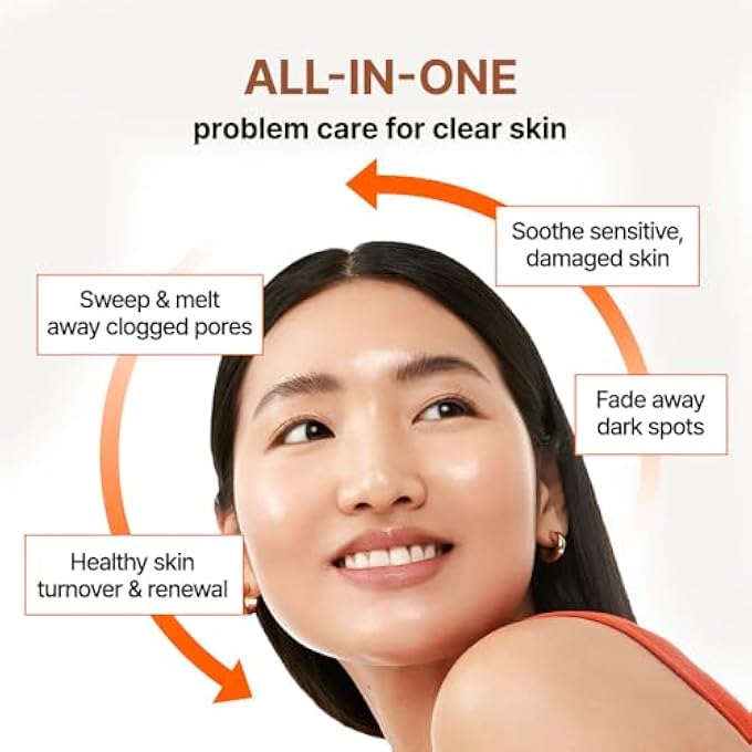 By Wishtrend WISHTREND, MANDELIC ACID 5% SKIN PREP WATER, 4.1 FL OZ (120 ML) - Image 4